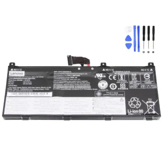 90Wh Lenovo L18C6P90 Battery
