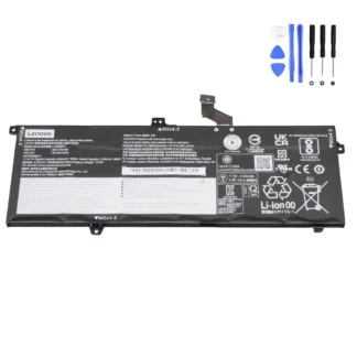 48Wh Lenovo L18C6PD1 Battery