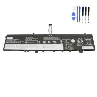 69Wh Lenovo L18M4PF1 Long Line Battery