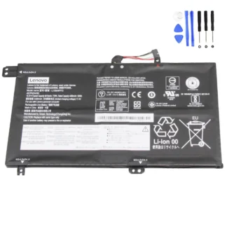 70Wh Lenovo L18M4PF5 Battery