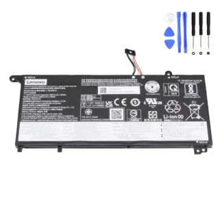 45Wh Lenovo L19C3PDA Battery