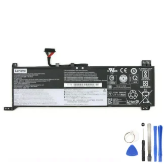 60Wh Lenovo L19C4PC0 Short Battery