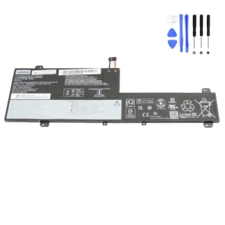 52.5Wh Lenovo L19L3PD6 Battery