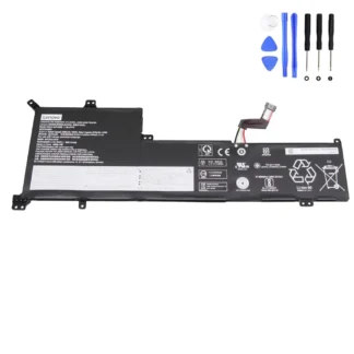 56Wh Lenovo L19L4PF2 Battery