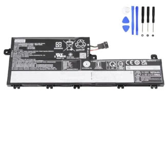 68Wh Lenovo L19L6P72 Battery