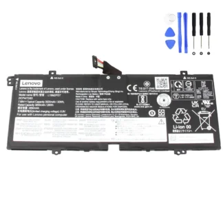 30Wh Lenovo L19M2PD7 Battery