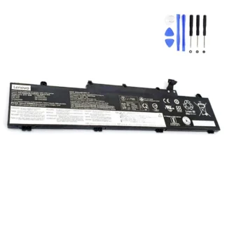 57Wh Lenovo L19M3PD5 Battery