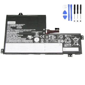 47Wh Lenovo L19M3PG1 Battery