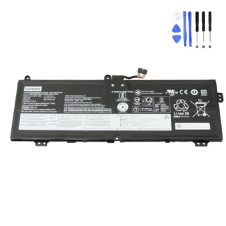51Wh Lenovo L19M4PG2 Battery