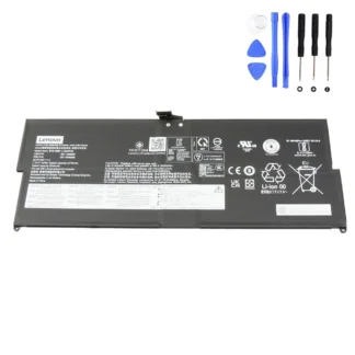 42Wh Lenovo L19M4PG3 Battery