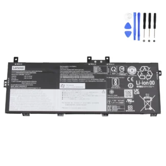 52.8Wh Lenovo L20C3P71 Battery