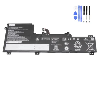 75Wh Lenovo L20L4PE1 Battery