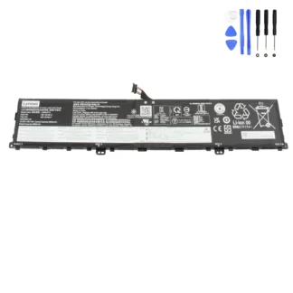 90.01Wh Lenovo L20M4P75 Battery