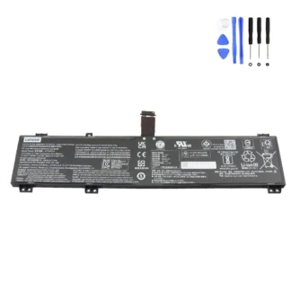 80Wh Lenovo L21B4PC0 Battery