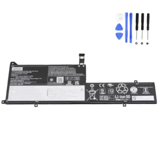 52.5Wh Lenovo L21C3PE0 Battery