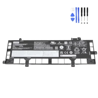 52Wh Lenovo L21L4P72 Battery