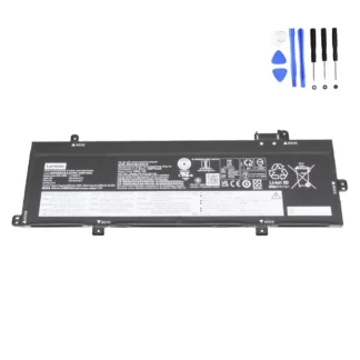 86Wh Lenovo L21M4P74 Battery
