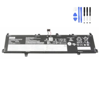 72Wh Lenovo L21M4P77 Battery