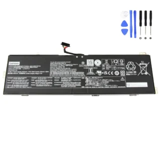 71Wh Lenovo L21M4PC4 Battery