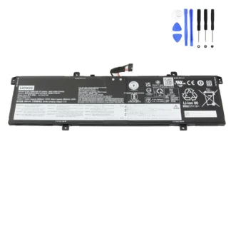 62Wh Lenovo L21M4PD6 Battery