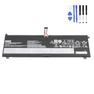 99.99Wh Lenovo L21M4PE1 Battery