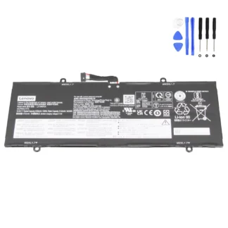 50Wh Lenovo L21M4PE4 Battery