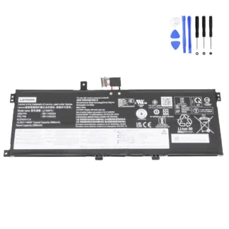 46Wh Lenovo L21M4PG1 Battery