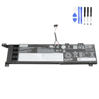 38Wh Lenovo L22B2PG2 Battery