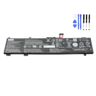 80Wh Lenovo L22B4PC2 Battery