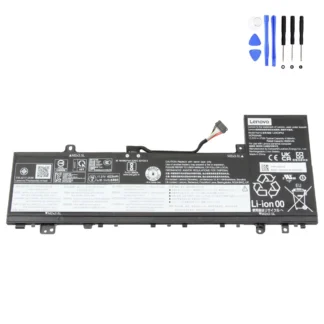 47Wh Lenovo L22C3PA3 Battery
