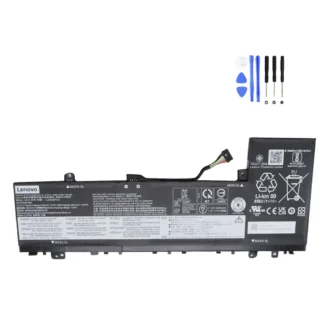 47Wh Lenovo L22M3PA3 Battery