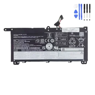 44Wh Lenovo L22M3PE0 Battery