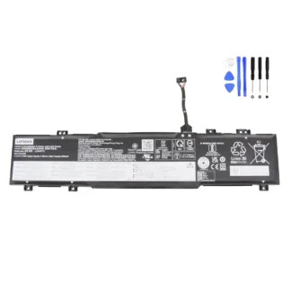 47Wh Lenovo L22M3PF2 Battery