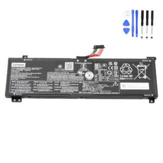 60Wh Lenovo L22M4PA0 Battery