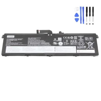 75Wh Lenovo L22X4PF3 Battery