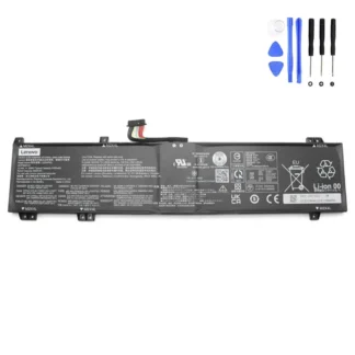80Wh Lenovo L23D4PK5 Battery