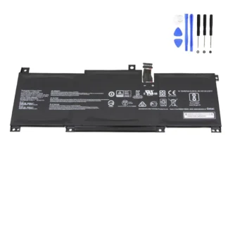 39.3Wh MSI BTY-M493 Battery