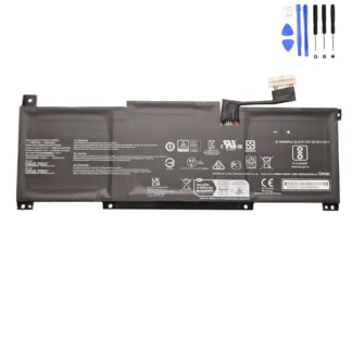 39.3Wh MSI BTY-M494 Battery