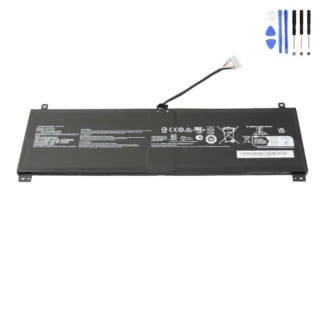 90Wh MSI BTY-M54 Battery