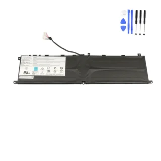 80.25Wh MSI BTY-M6L 1hole Battery