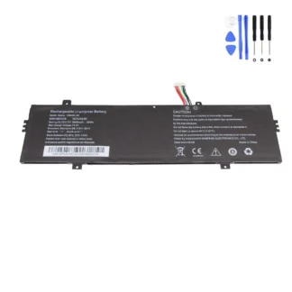 45Wh Medion 456484-3S Battery