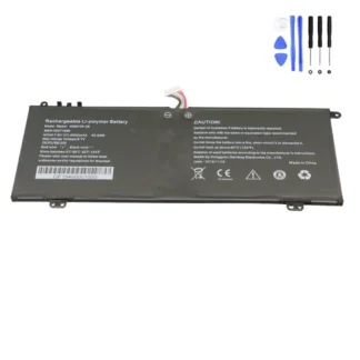 45.6Wh Medion 4588105-2S A Battery