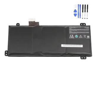 42Wh Medion A31-M15 25mm Line Battery
