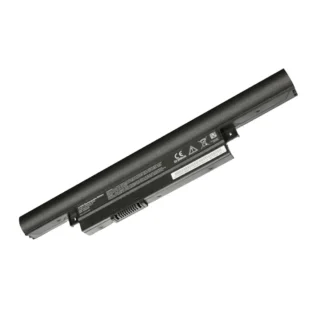 44Wh Medion A41-D17 Battery