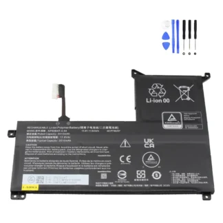 54Wh Medion NP50BAT-4-54 Battery