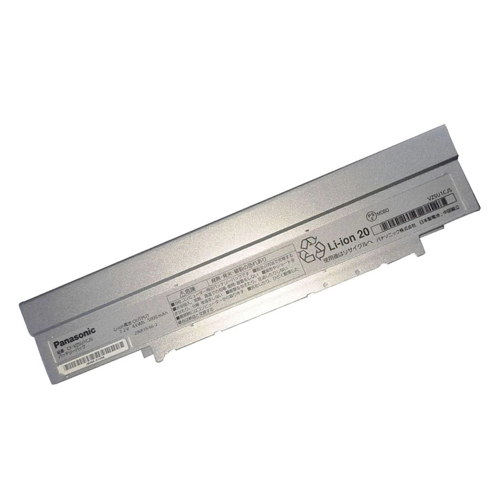 43Wh Panasonic CF-VZSU1CJS Battery