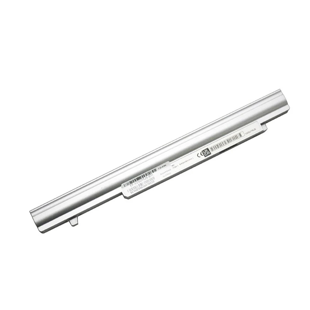 47Wh Panasonic CF-VZSU75JS Battery