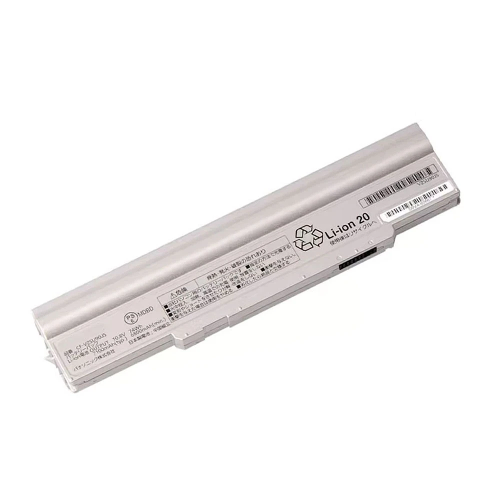 74Wh Panasonic CF-VZSU90JS Battery