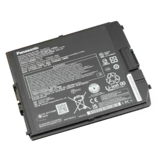 50Wh Panasonic FZ-VZSU1TU Battery
