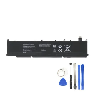 61.6Wh Razer RC30-0370 Battery